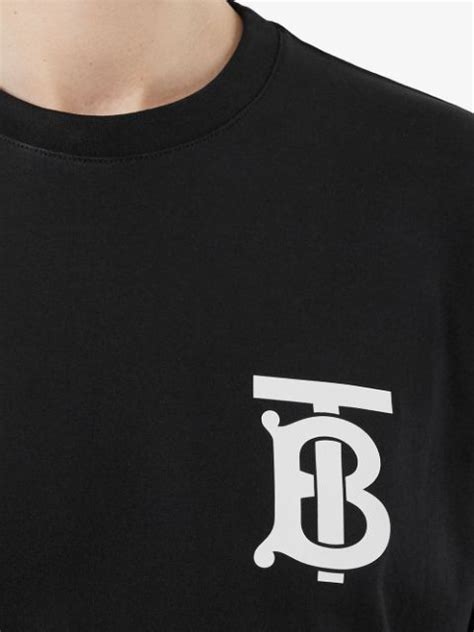 burberry tb t shirt replica